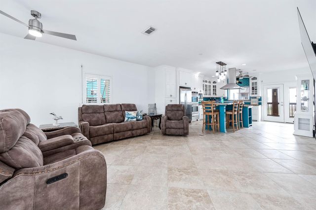 1989 County Road 230, Sargent, TX 77414