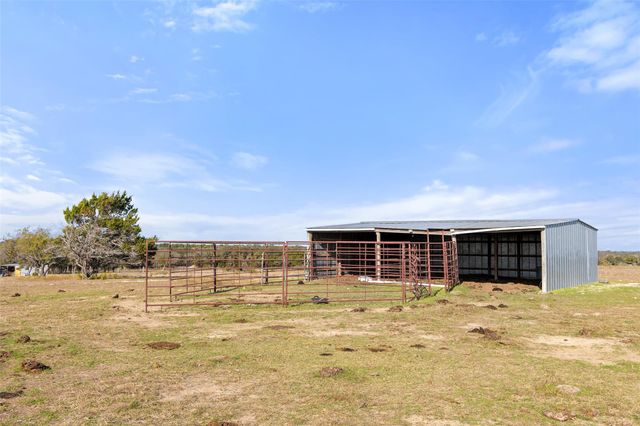2501 County Road 224, Florence, TX 76527