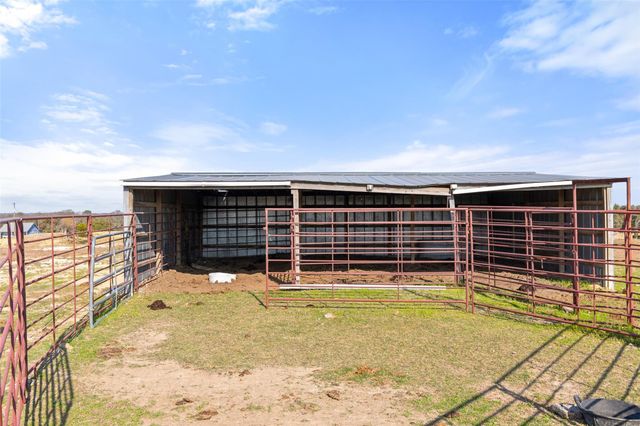 2501 County Road 224, Florence, TX 76527