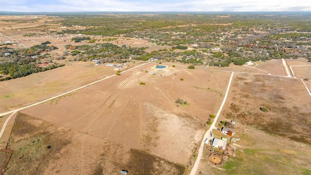 2501 County Road 224, Florence, TX 76527