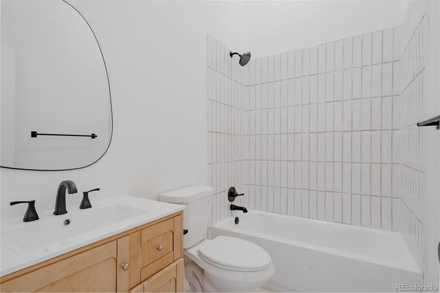 10755 W 85th Place, Arvada, CO 80005