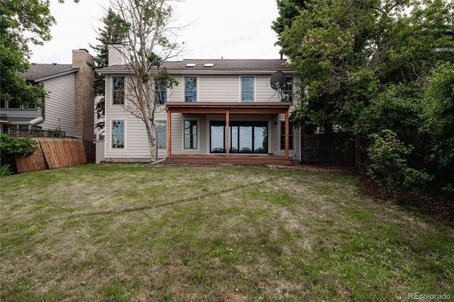 10755 W 85th Place, Arvada, CO 80005