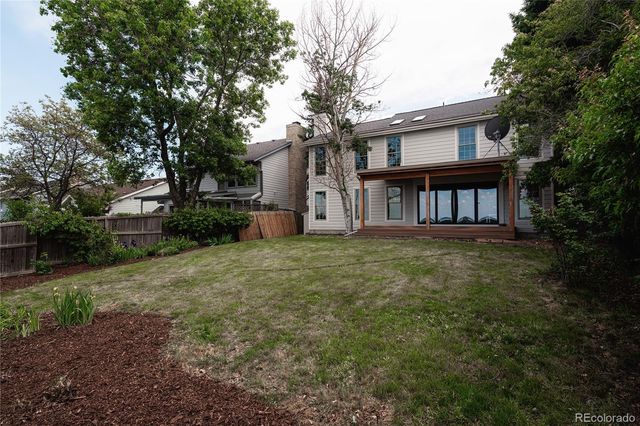 10755 W 85th Place, Arvada, CO 80005