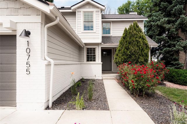 10755 W 85th Place, Arvada, CO 80005
