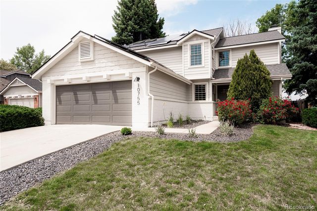 10755 W 85th Place, Arvada, CO 80005