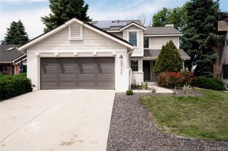 10755 W 85th Place, Arvada, CO 80005