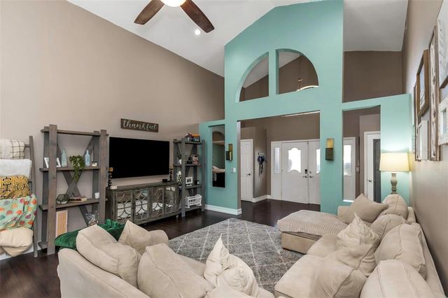 6007 FALL RIVER DRIVE, New Port Richey, FL 34655