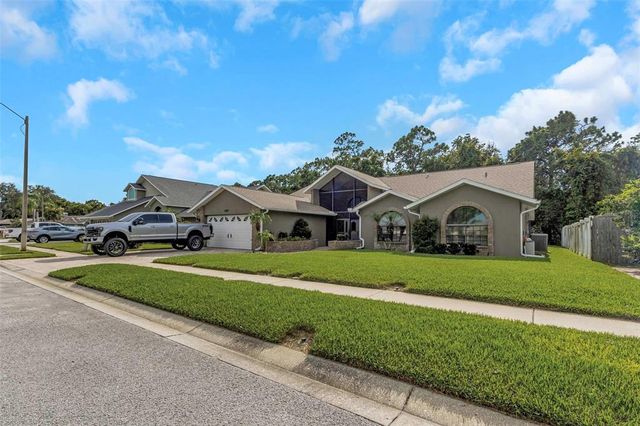 6007 FALL RIVER DRIVE, New Port Richey, FL 34655