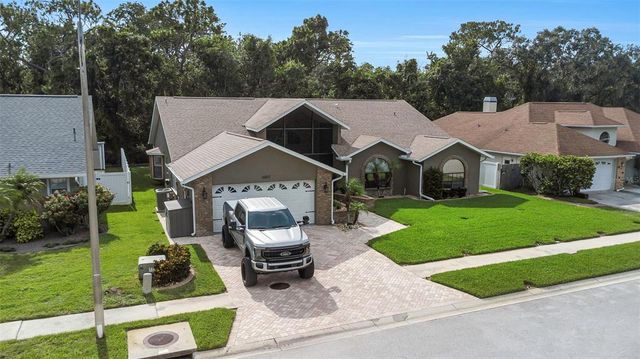6007 FALL RIVER DRIVE, New Port Richey, FL 34655