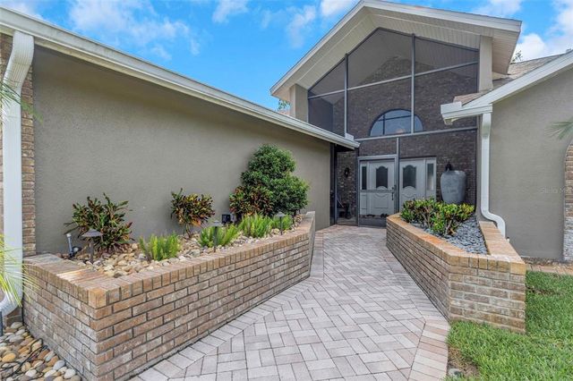 6007 FALL RIVER DRIVE, New Port Richey, FL 34655