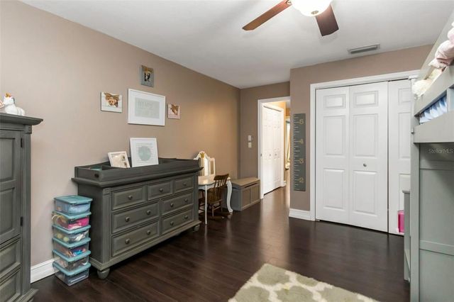 6007 FALL RIVER DRIVE, New Port Richey, FL 34655