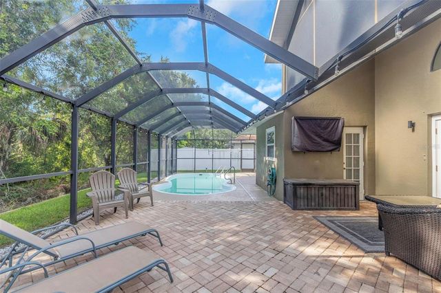 6007 FALL RIVER DRIVE, New Port Richey, FL 34655