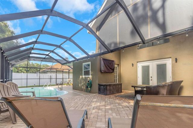 6007 FALL RIVER DRIVE, New Port Richey, FL 34655