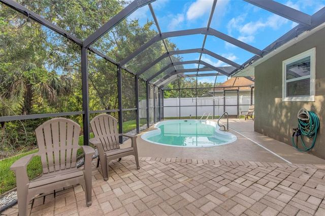 6007 FALL RIVER DRIVE, New Port Richey, FL 34655