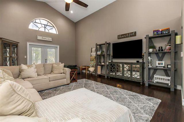 6007 FALL RIVER DRIVE, New Port Richey, FL 34655