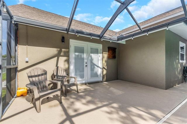 6007 FALL RIVER DRIVE, New Port Richey, FL 34655