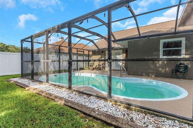 6007 FALL RIVER DRIVE, New Port Richey, FL 34655