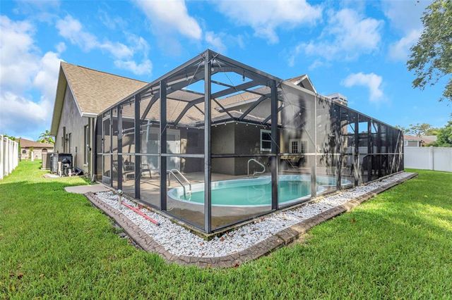 6007 FALL RIVER DRIVE, New Port Richey, FL 34655