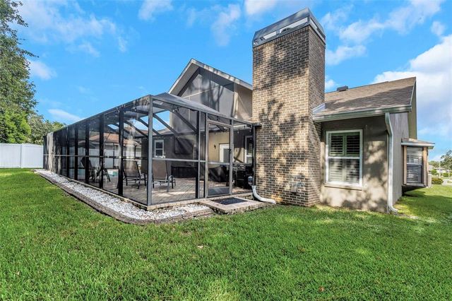 6007 FALL RIVER DRIVE, New Port Richey, FL 34655