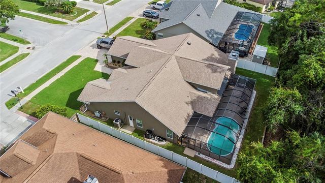 6007 FALL RIVER DRIVE, New Port Richey, FL 34655