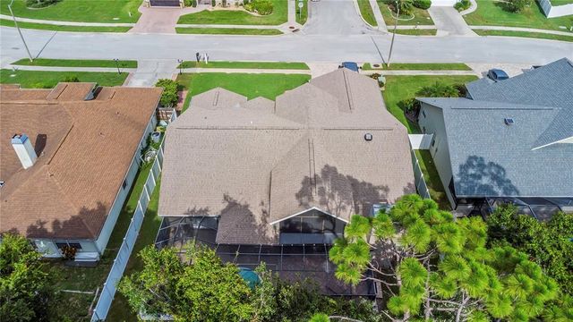 6007 FALL RIVER DRIVE, New Port Richey, FL 34655