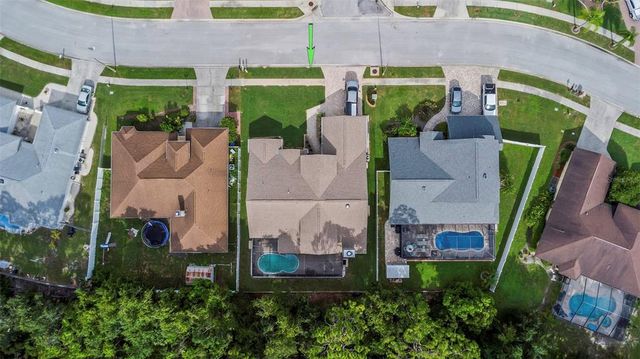 6007 FALL RIVER DRIVE, New Port Richey, FL 34655
