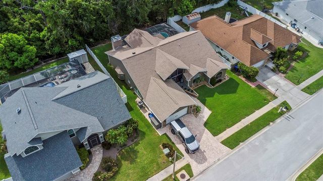 6007 FALL RIVER DRIVE, New Port Richey, FL 34655