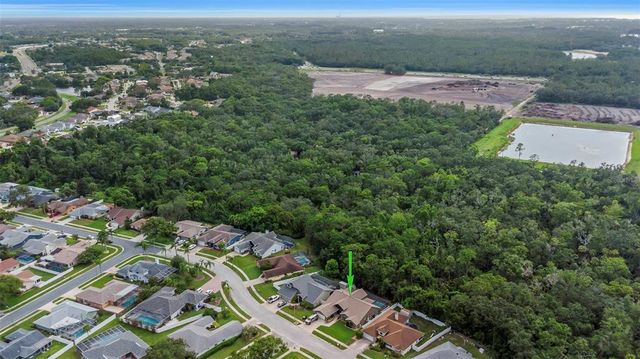 6007 FALL RIVER DRIVE, New Port Richey, FL 34655
