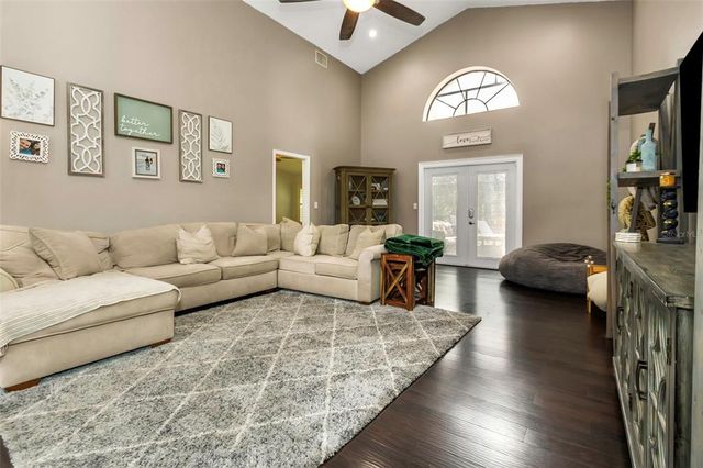 6007 FALL RIVER DRIVE, New Port Richey, FL 34655