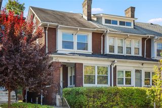 1416 Severn St, Squirrel Hill, PA 15217