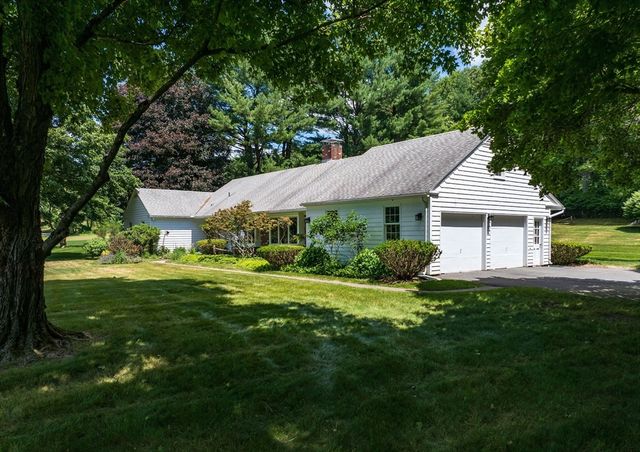 1196 Florence Rd, Northampton, MA 01062