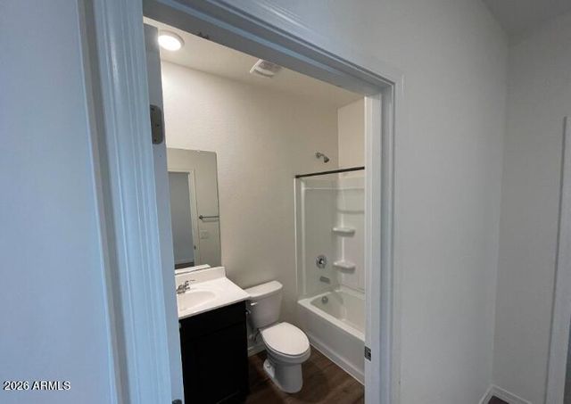 19577 W PALO VERDE Drive, Litchfield Park, AZ 85340