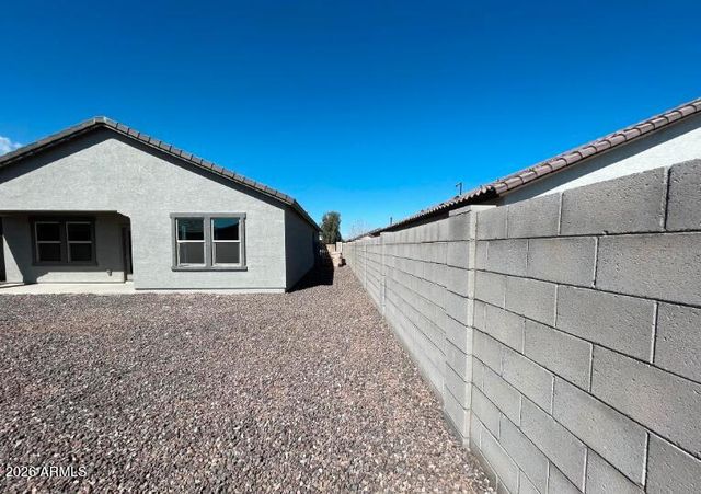 19577 W PALO VERDE Drive, Litchfield Park, AZ 85340