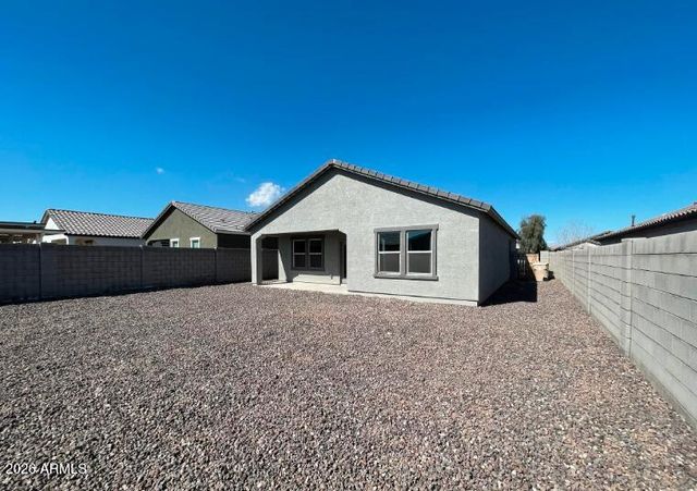 19577 W PALO VERDE Drive, Litchfield Park, AZ 85340