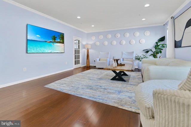 9102 SEWARD ST, Frederick, MD 21704