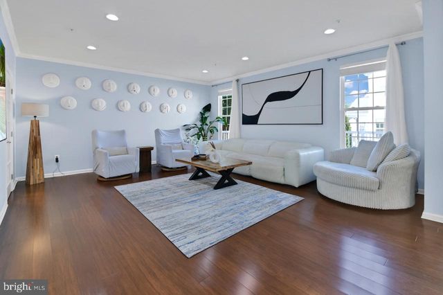 9102 SEWARD ST, Frederick, MD 21704