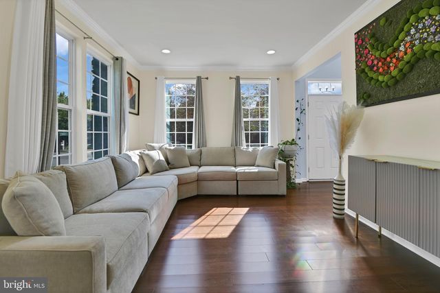 9102 SEWARD ST, Frederick, MD 21704