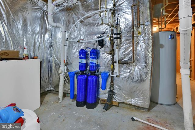 9102 SEWARD ST, Frederick, MD 21704