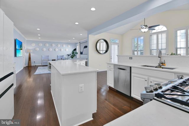 9102 SEWARD ST, Frederick, MD 21704