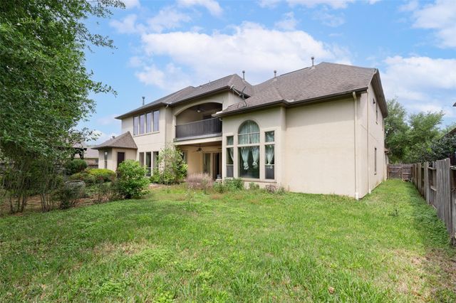 7414 Newbury Trail, Sugar Land, TX 77479