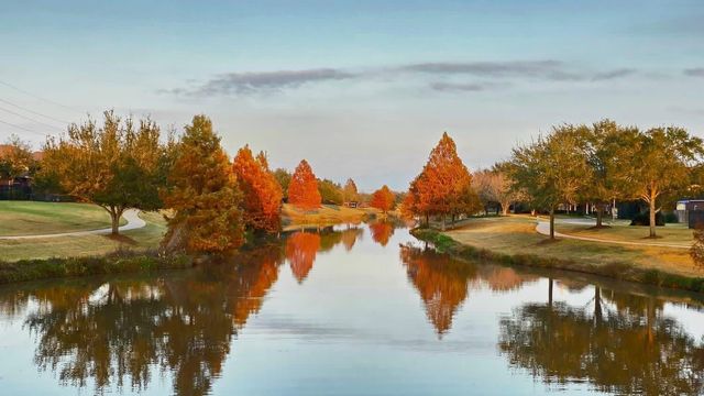 7414 Newbury Trail, Sugar Land, TX 77479