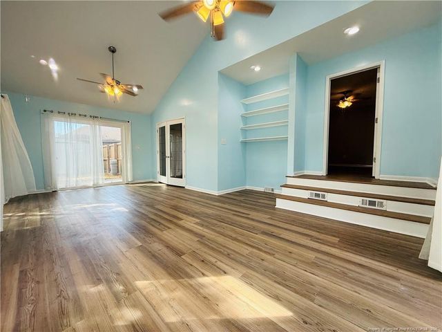 300 Wedge Court, Hope Mills, NC 28348