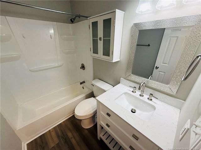 300 Wedge Court, Hope Mills, NC 28348