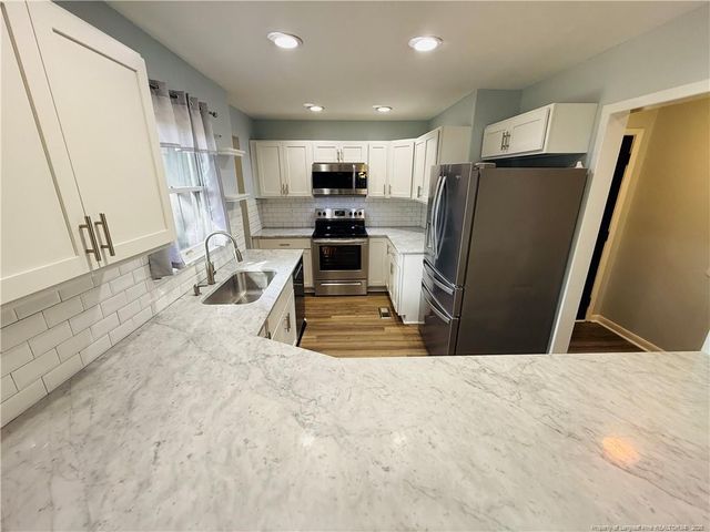 300 Wedge Court, Hope Mills, NC 28348
