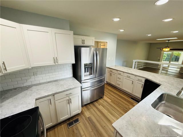 300 Wedge Court, Hope Mills, NC 28348