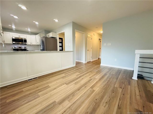 300 Wedge Court, Hope Mills, NC 28348
