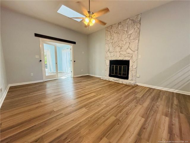300 Wedge Court, Hope Mills, NC 28348