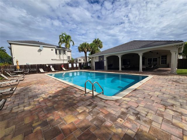 8441 SW 124th Ave 106, Miami, FL 33183