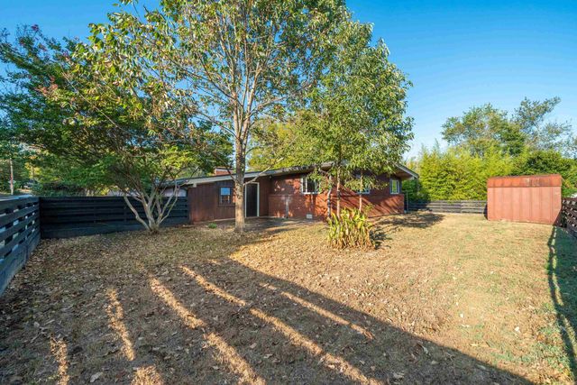 231 Burroughs Street, Hot Springs, AR 71913