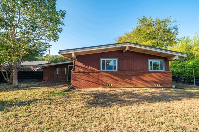231 Burroughs Street, Hot Springs, AR 71913